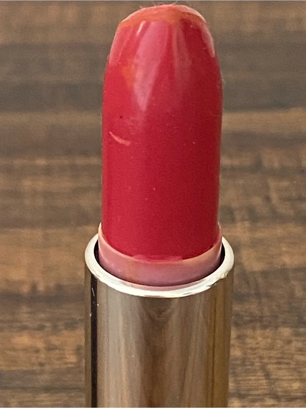 Estée Lauder “Rich and Rosy”  All Day Lipstick PREOWNED